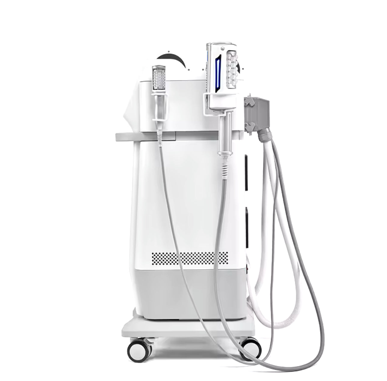 Endosohere x ondas electromagnéticas