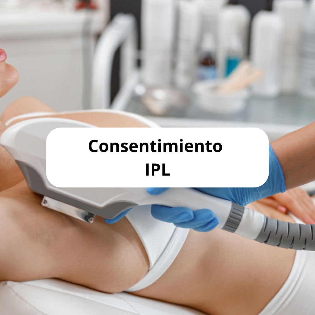 Consentimiento IPL