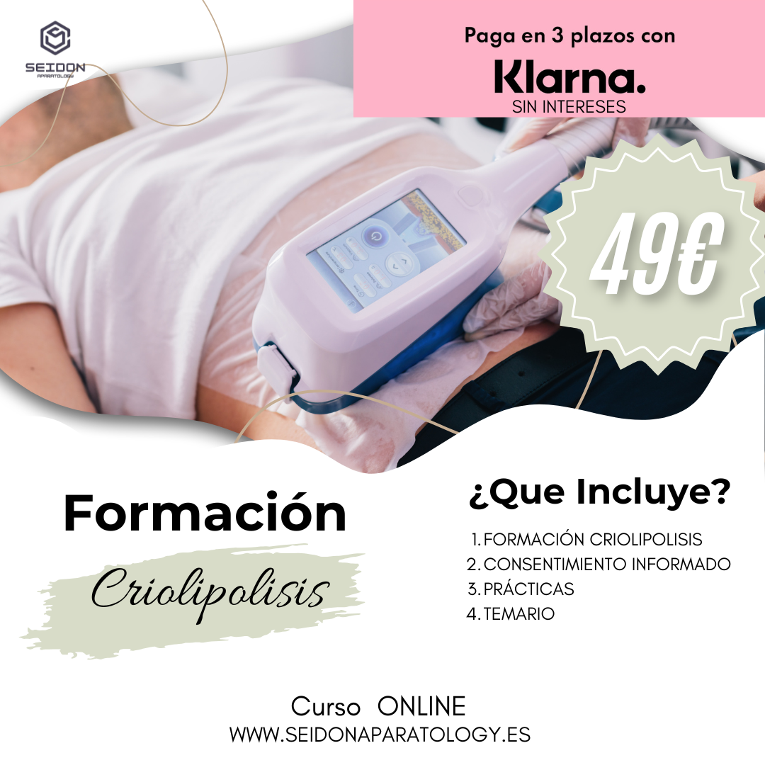 Curso Criolipolisis