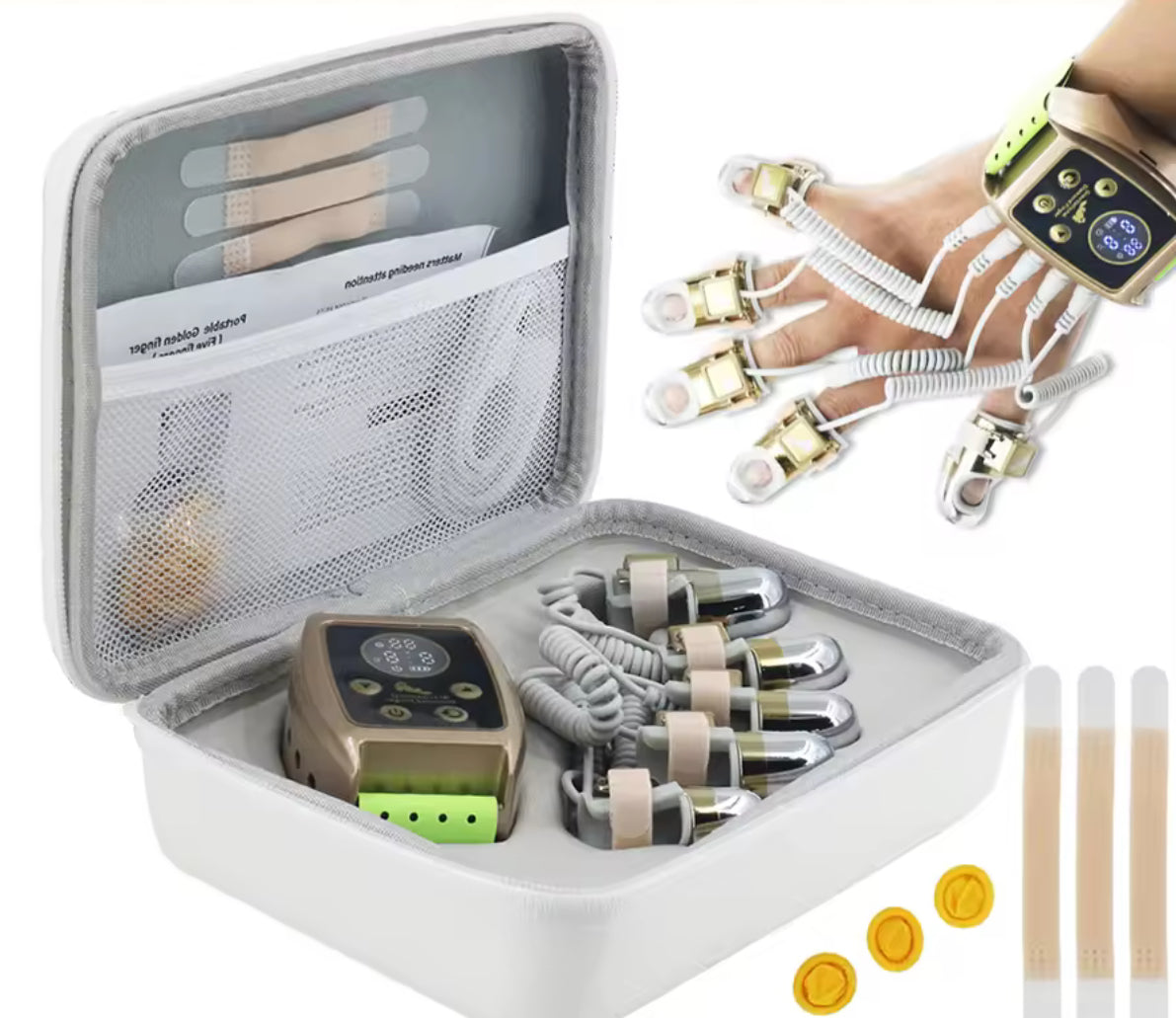 Tactum Pro Guantes Radiofrecuencia