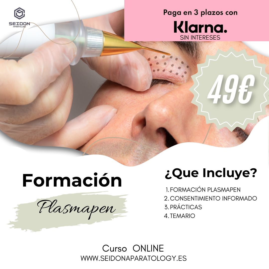 Curso Plasmapen online