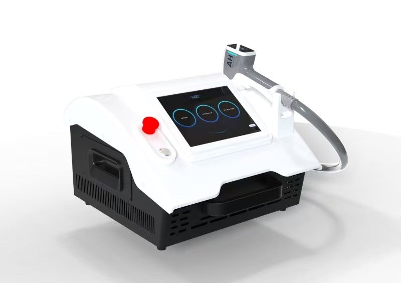 Depilación láser diodo súper portátil ultraligero