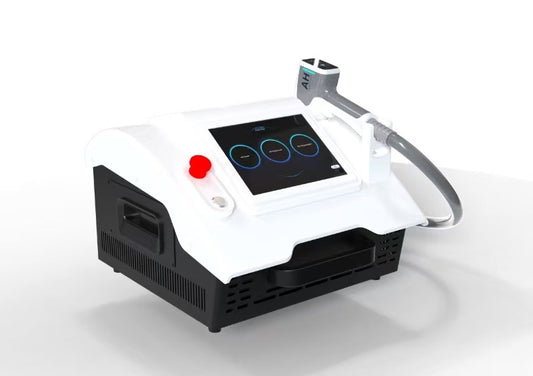 Depilación láser diodo súper portátil ultraligero
