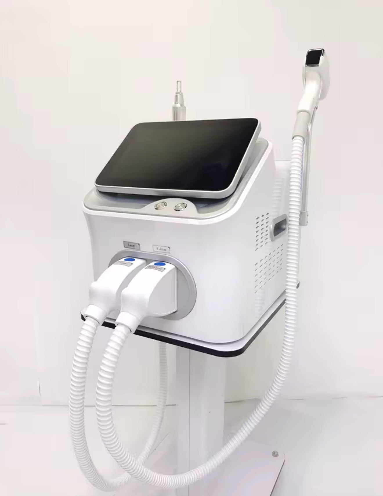 Depilación láser y Picosegundos