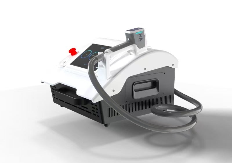 Depilación láser diodo súper portátil ultraligero