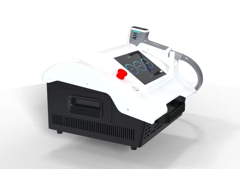 Depilación láser diodo súper portátil ultraligero