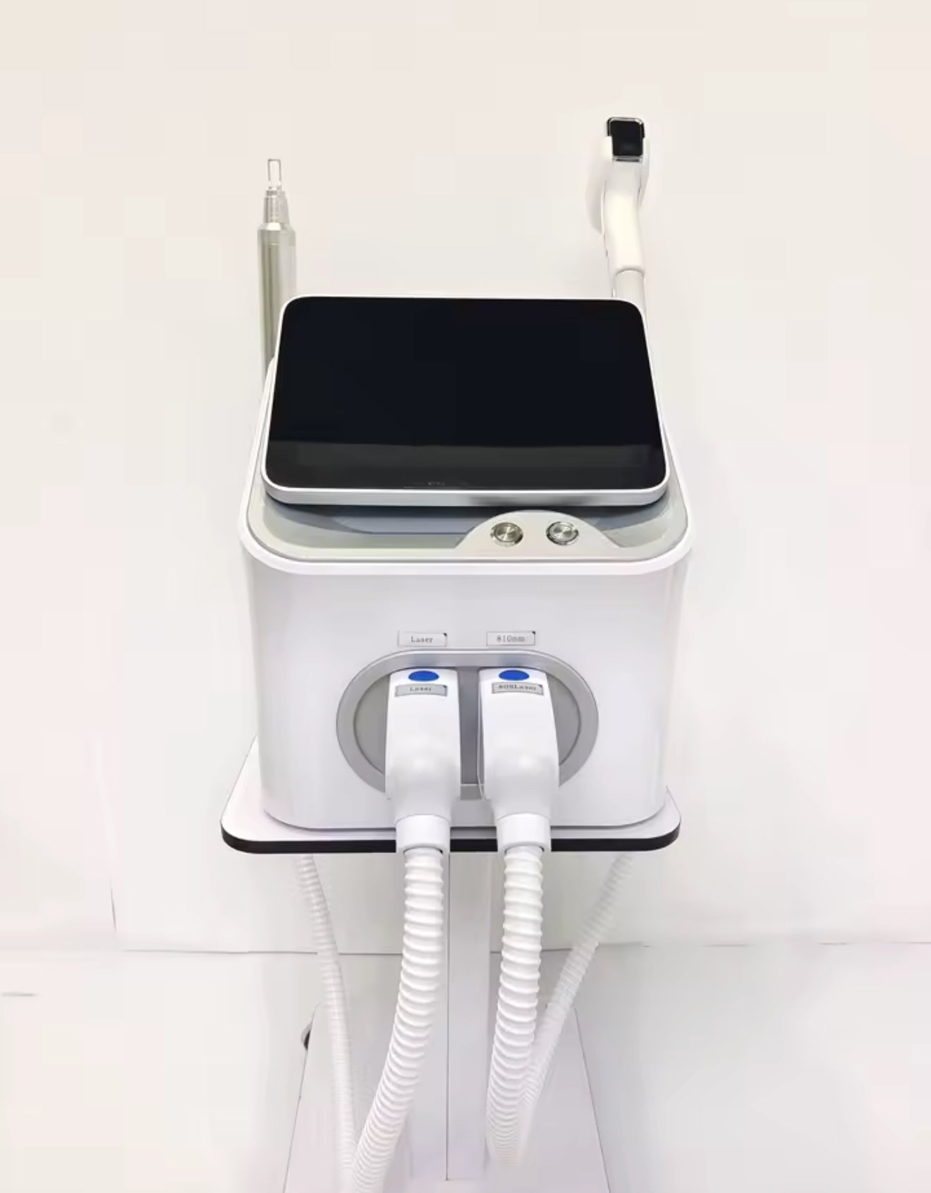 Depilación láser y Picosegundos