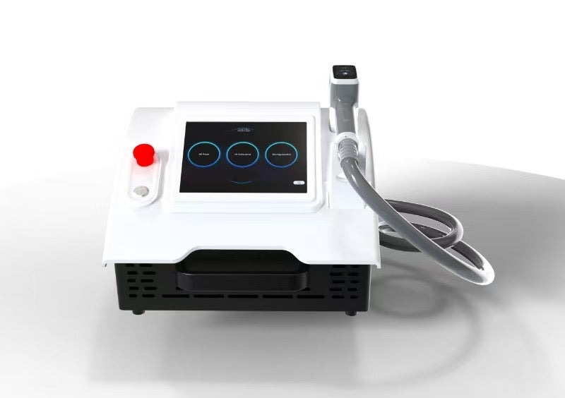 Depilación láser diodo súper portátil ultraligero