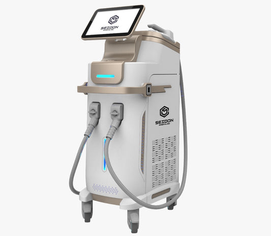 Ondas electromagnéticas Magshape