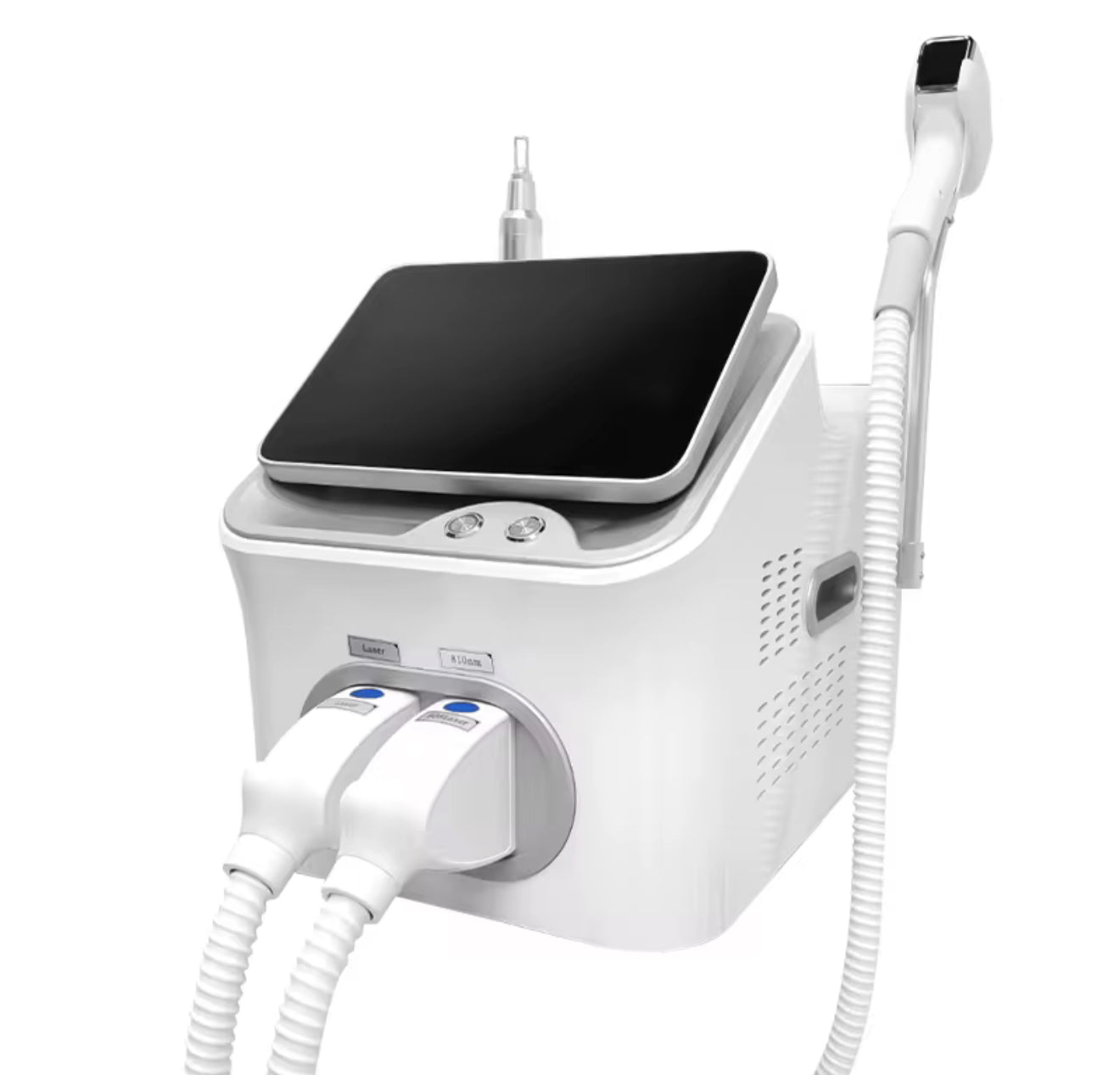 Depilación láser y Picosegundos