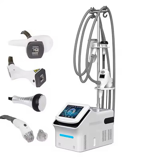 Lpg Velashape