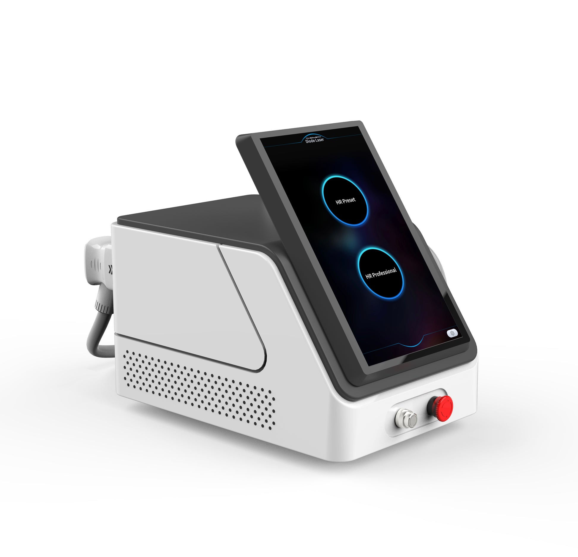 Luz Pulsada Depilacion Laser De Diodo Que Es Diode Laser Luz