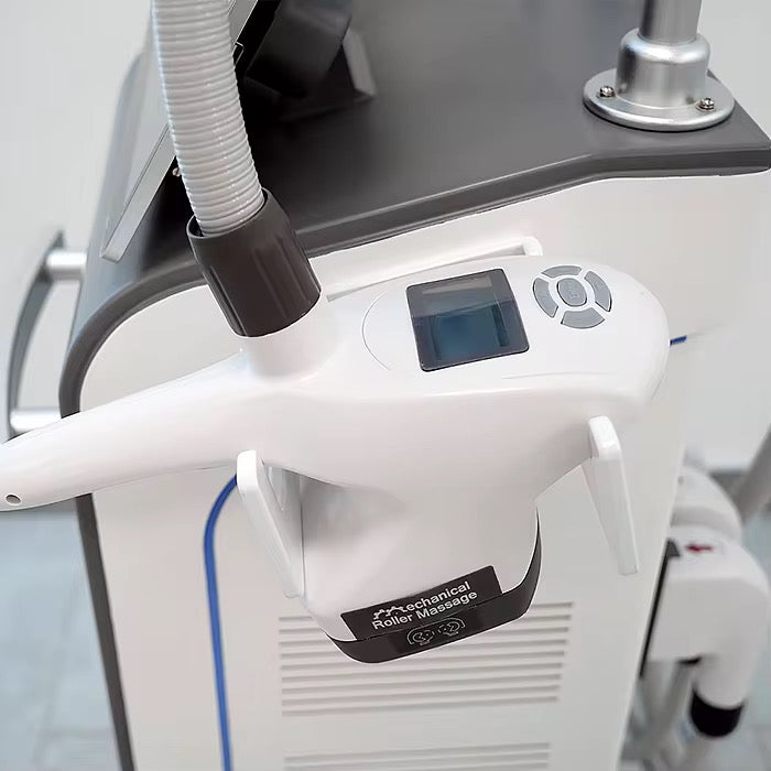 Lpg Velashape